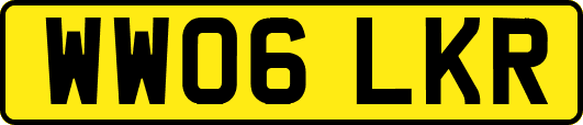 WW06LKR