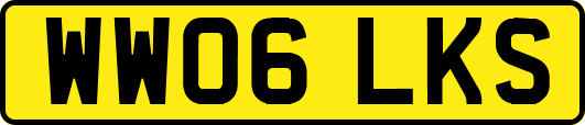 WW06LKS
