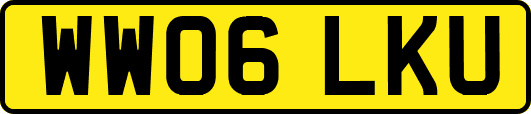 WW06LKU