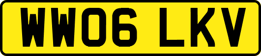 WW06LKV