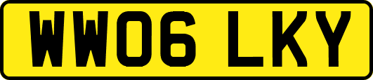 WW06LKY