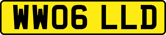 WW06LLD
