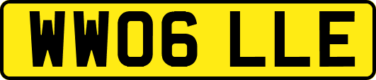 WW06LLE