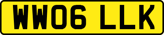 WW06LLK