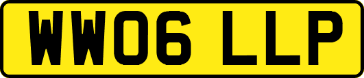 WW06LLP