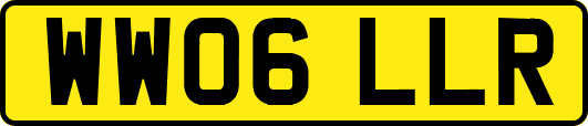 WW06LLR