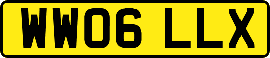 WW06LLX