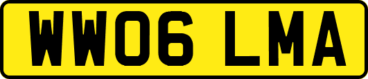 WW06LMA