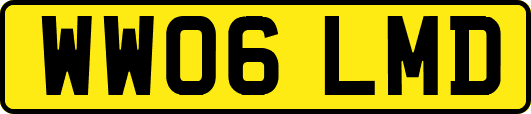 WW06LMD