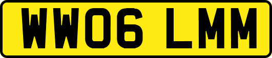 WW06LMM