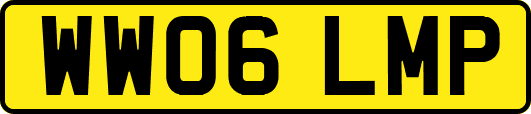 WW06LMP