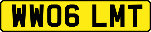 WW06LMT