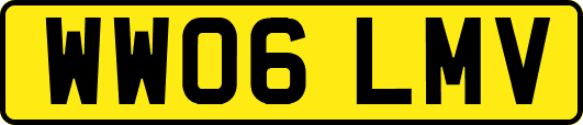 WW06LMV