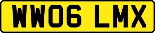 WW06LMX