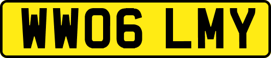 WW06LMY