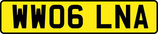 WW06LNA