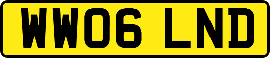 WW06LND