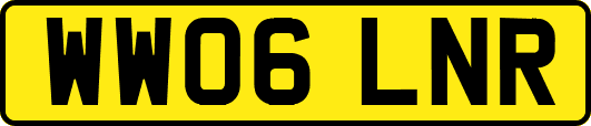 WW06LNR