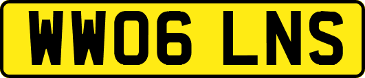 WW06LNS