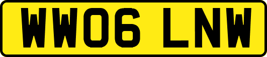 WW06LNW