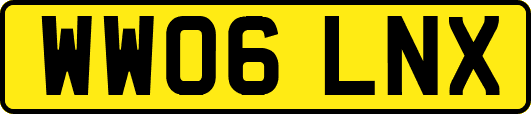 WW06LNX