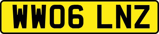 WW06LNZ