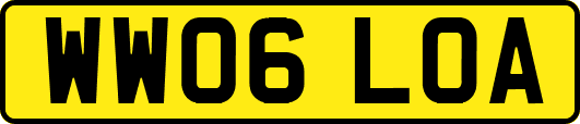 WW06LOA