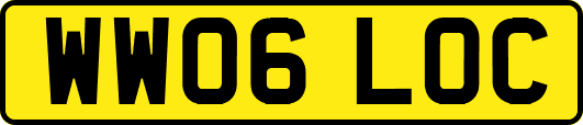 WW06LOC