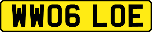 WW06LOE
