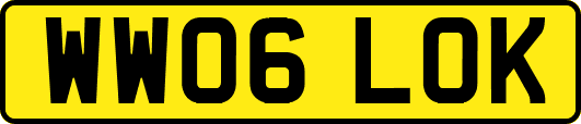 WW06LOK