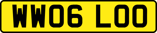 WW06LOO