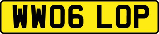 WW06LOP