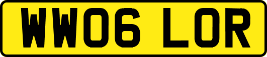 WW06LOR