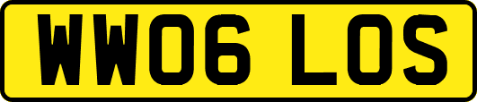 WW06LOS