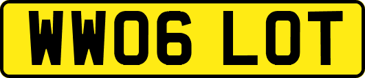 WW06LOT
