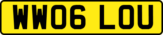 WW06LOU