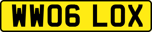 WW06LOX