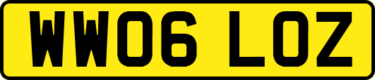 WW06LOZ