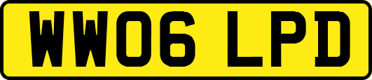 WW06LPD
