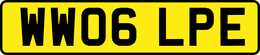 WW06LPE