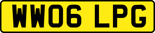 WW06LPG