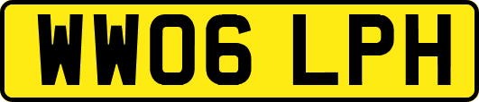 WW06LPH