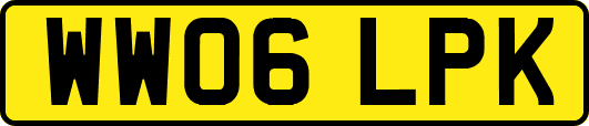 WW06LPK