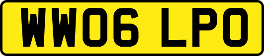 WW06LPO