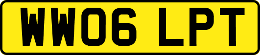 WW06LPT