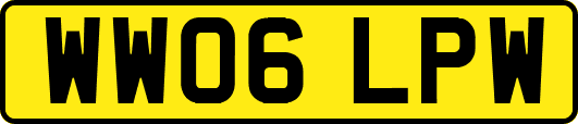 WW06LPW