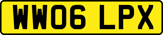 WW06LPX