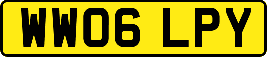 WW06LPY