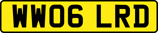 WW06LRD