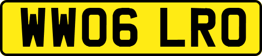 WW06LRO
